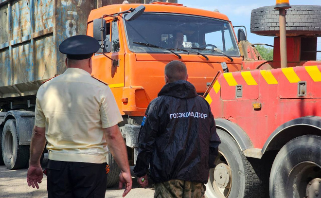    © Комитет госэконадзора Ленинградской области