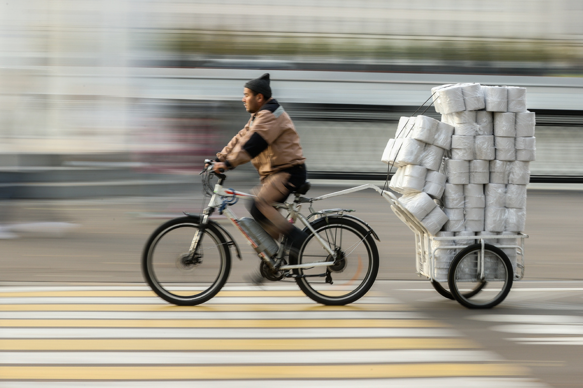 Фото: Bulkin Sergey/globallookpress.com