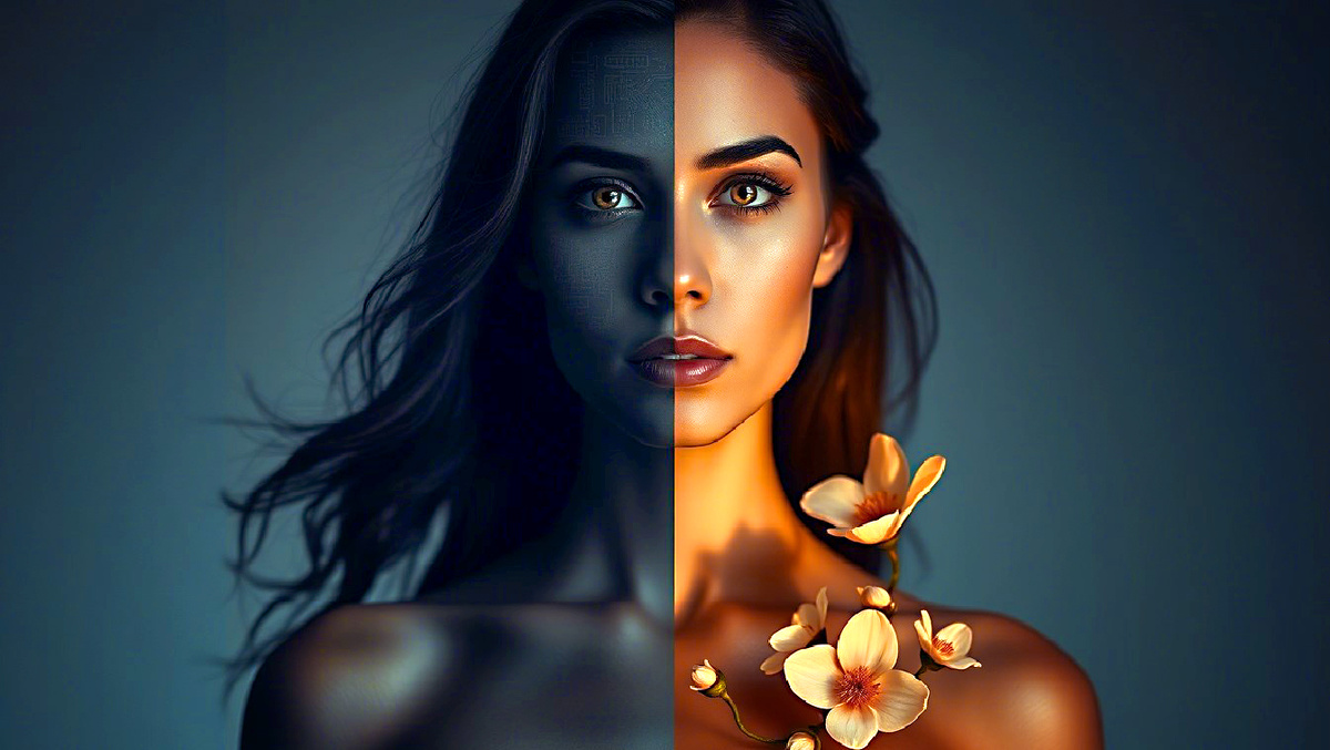 Магирани — женщина проводник Шакти