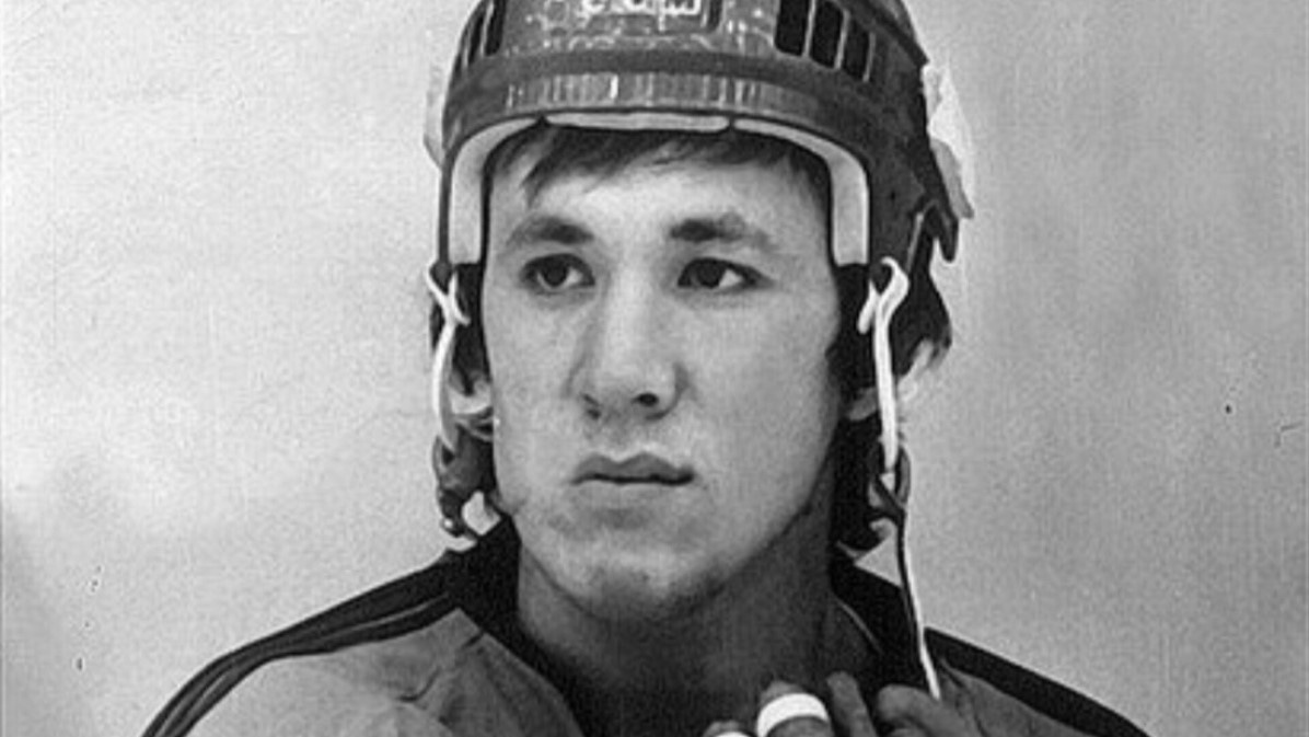 Ирек Гимаев