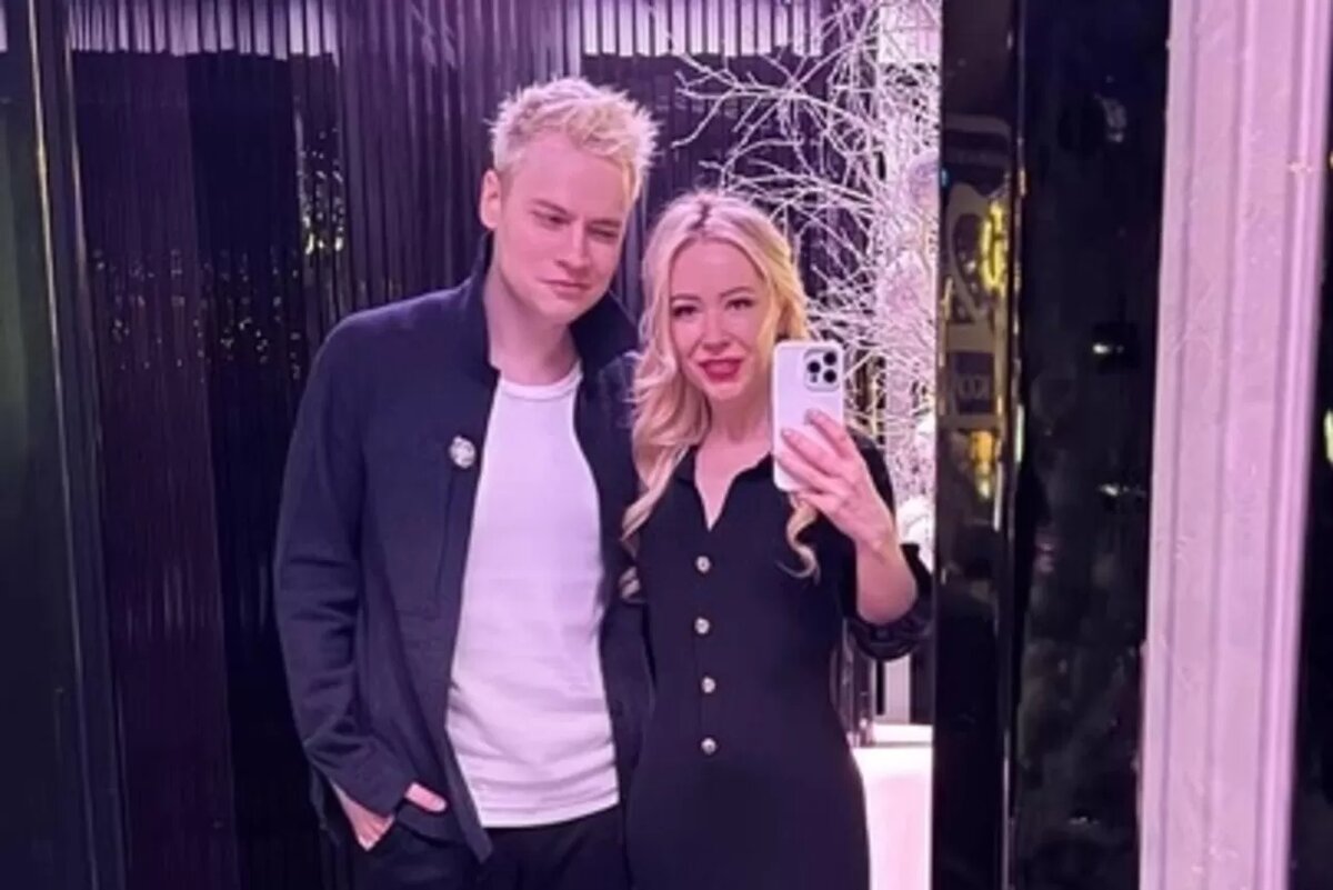 SHAMAN и Екатерина Мизулина