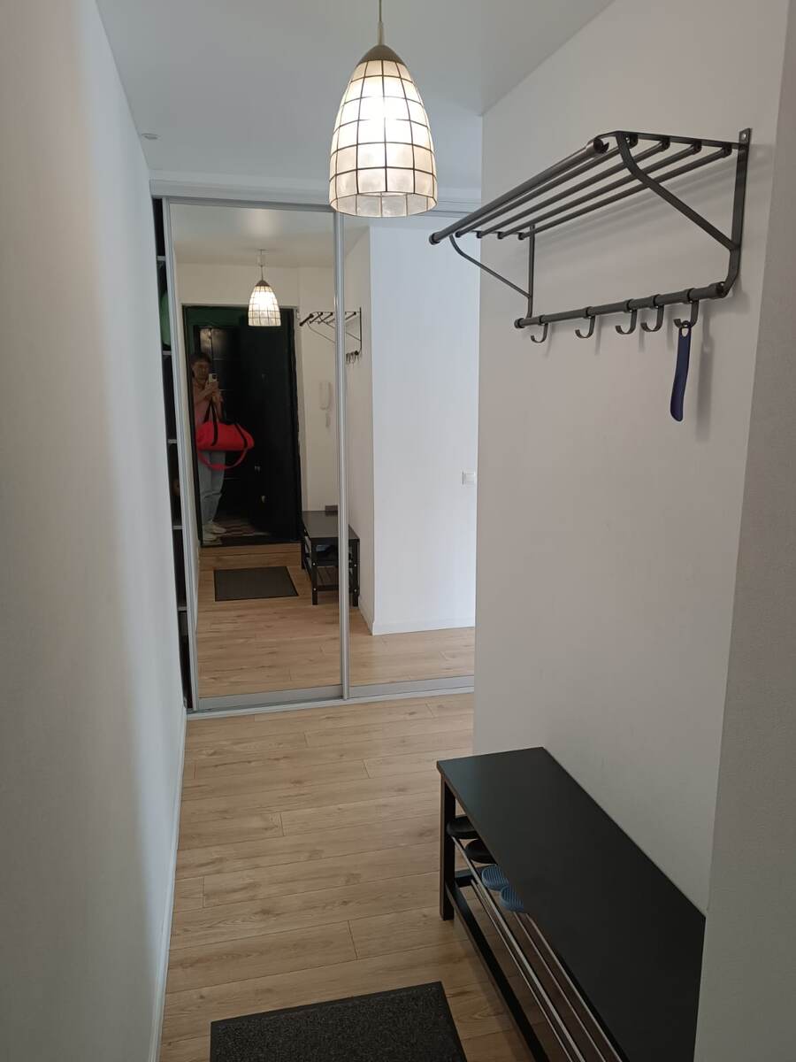 Уютное гнездышко