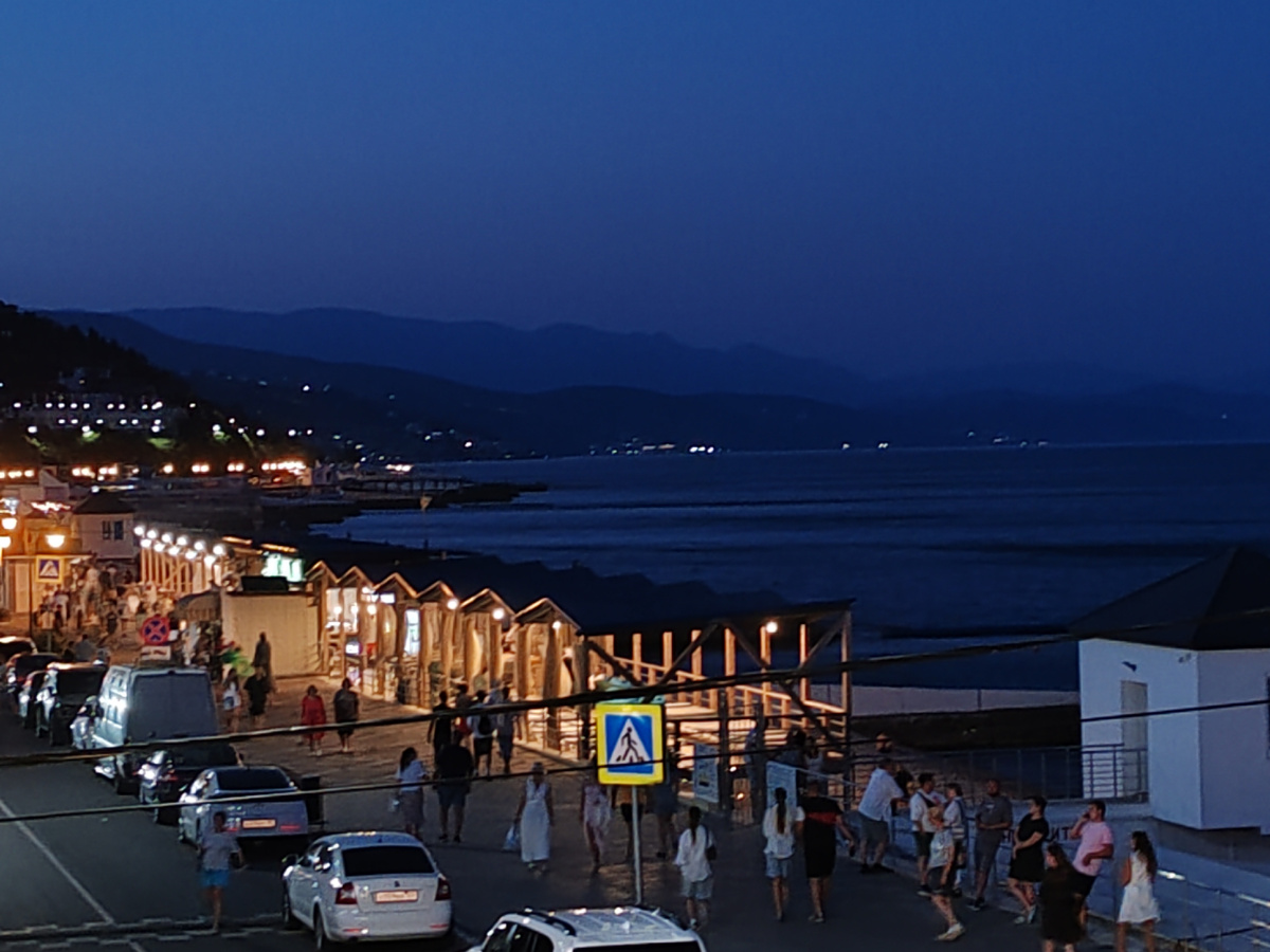 Фото автора канала. 