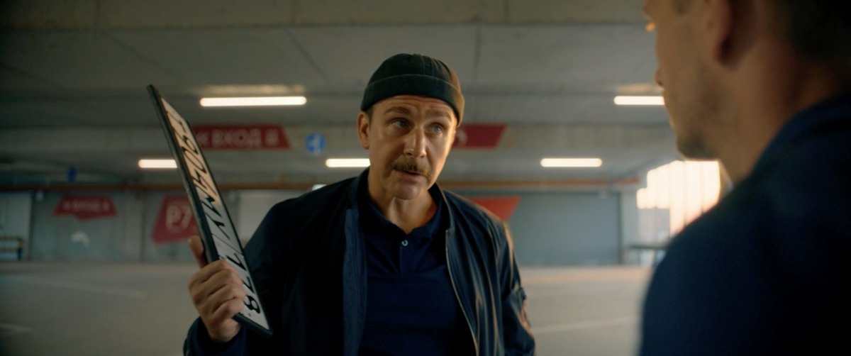 Листайте вправо, чтобы увидеть больше изображений