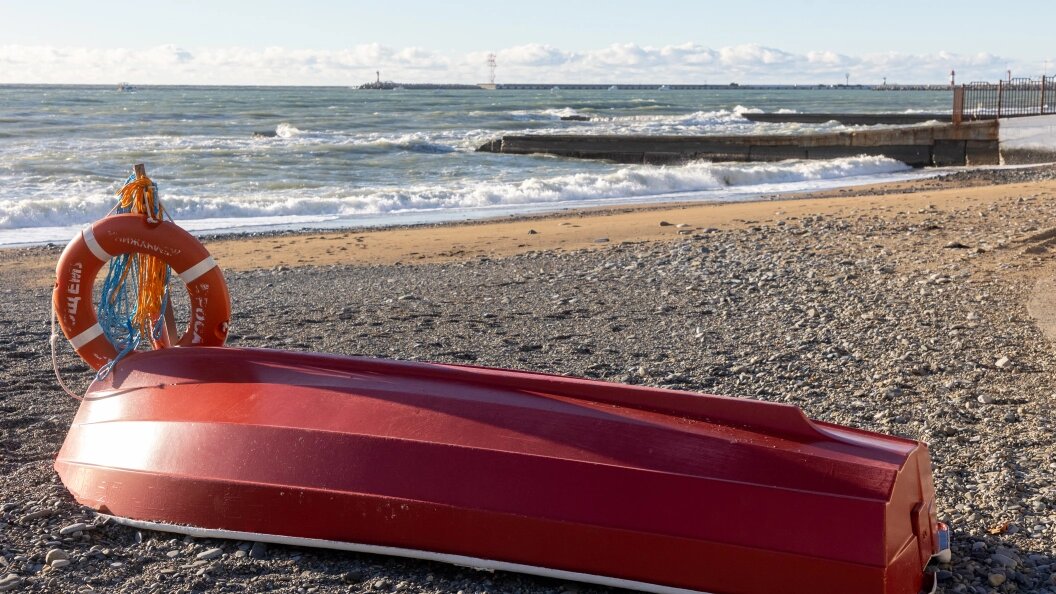    Фото: Petrov Sergey/Globallookpress