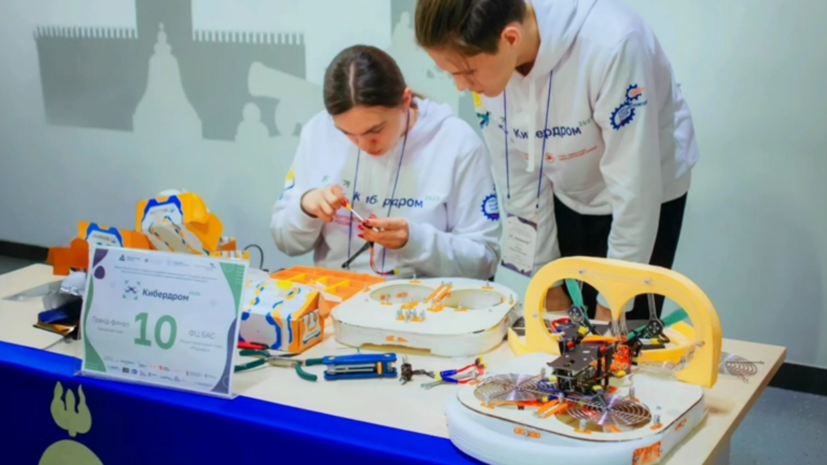    Мэр Москвы Сергей Собянин