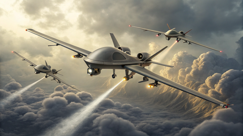    Сгенерировано с помощью ИИ