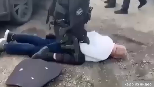     Фото: кадр из видео   
 Текст: Валерия Городецкая