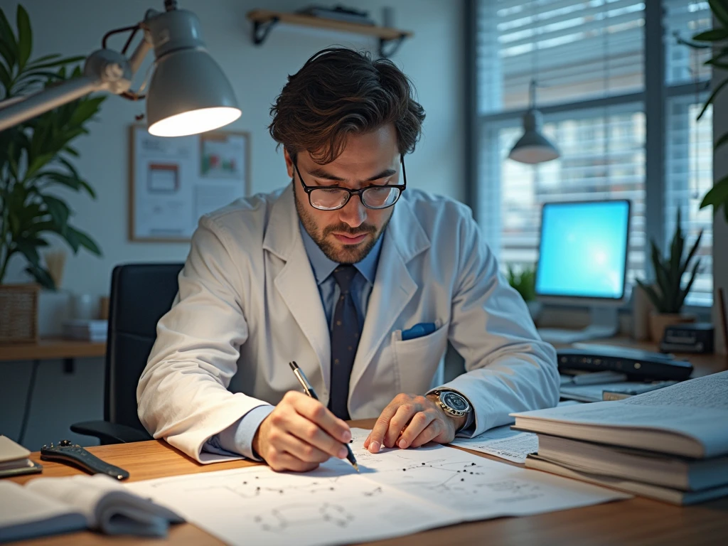 Редактор химической литературы (технический редактор) в России