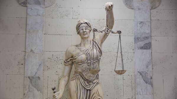    © Sputnik / Miroslav Rotari