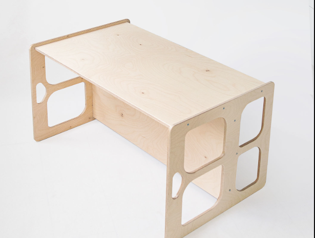 детская мебель из фанеры.