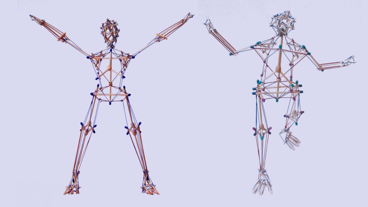 Тенсёгрити