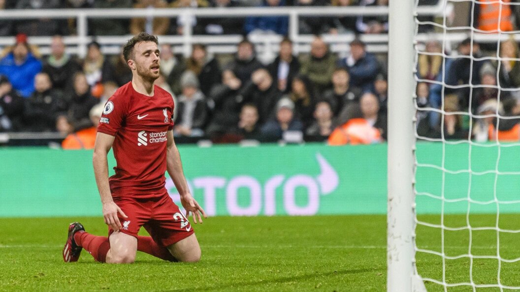    Фото: Richard Callis/Globallookpress