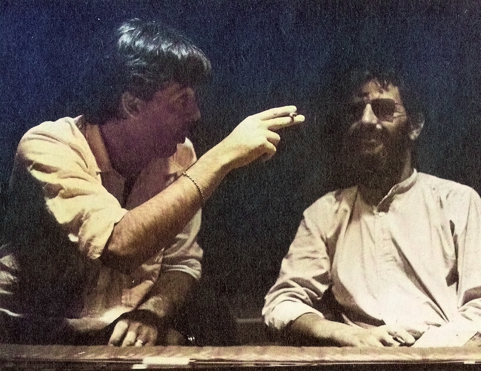 Фото из: Meet the Beatles for Real / The Paul McCartney Project