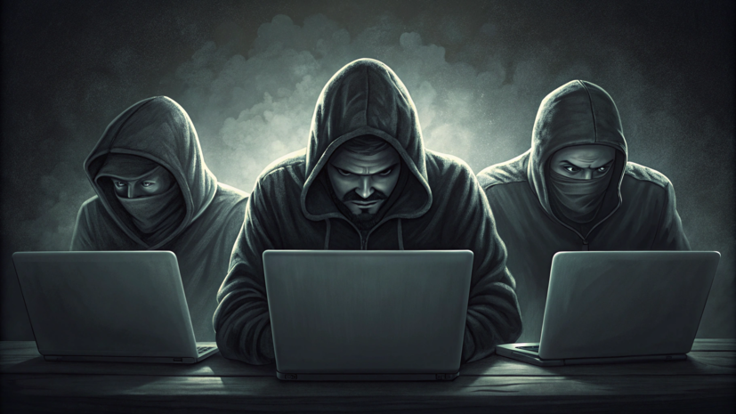    Сгенерировано с помощью ИИ