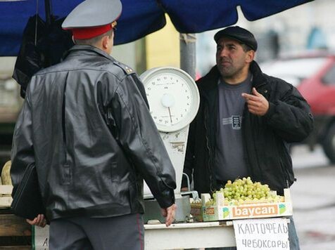 Российско-азербайджанские дипломатические переговоры