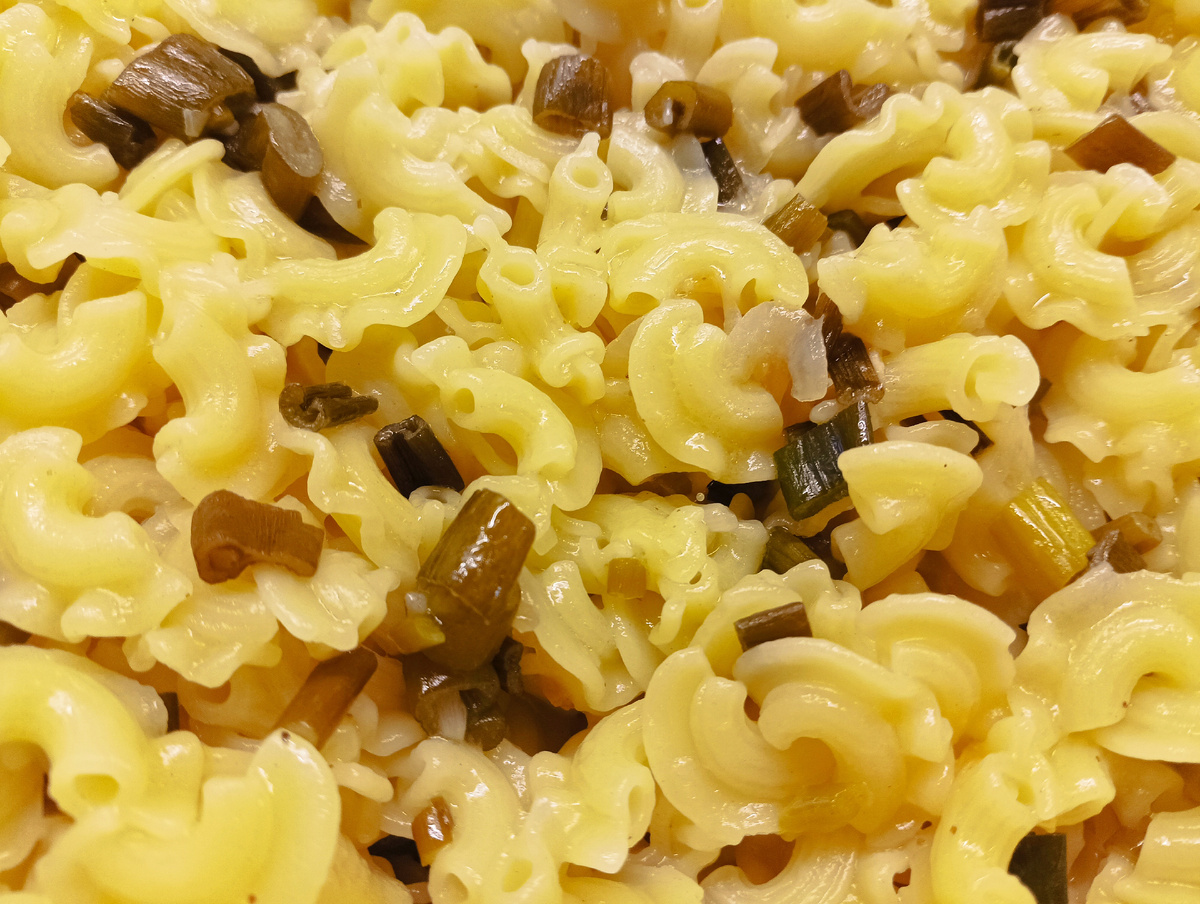 Фото: Вкусная еда без труда