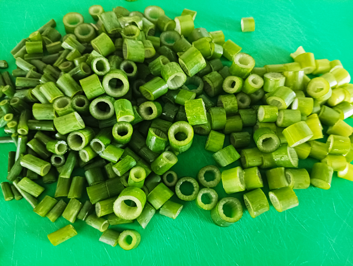 Фото: Вкусная еда без труда