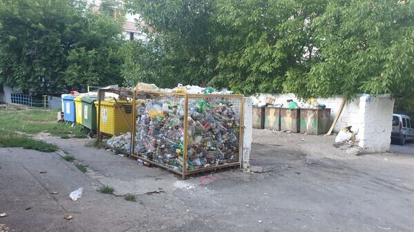    © Sputnik / Osmatesco