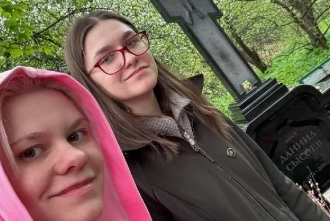 Иустина и Дорофея. Фото: соцсети