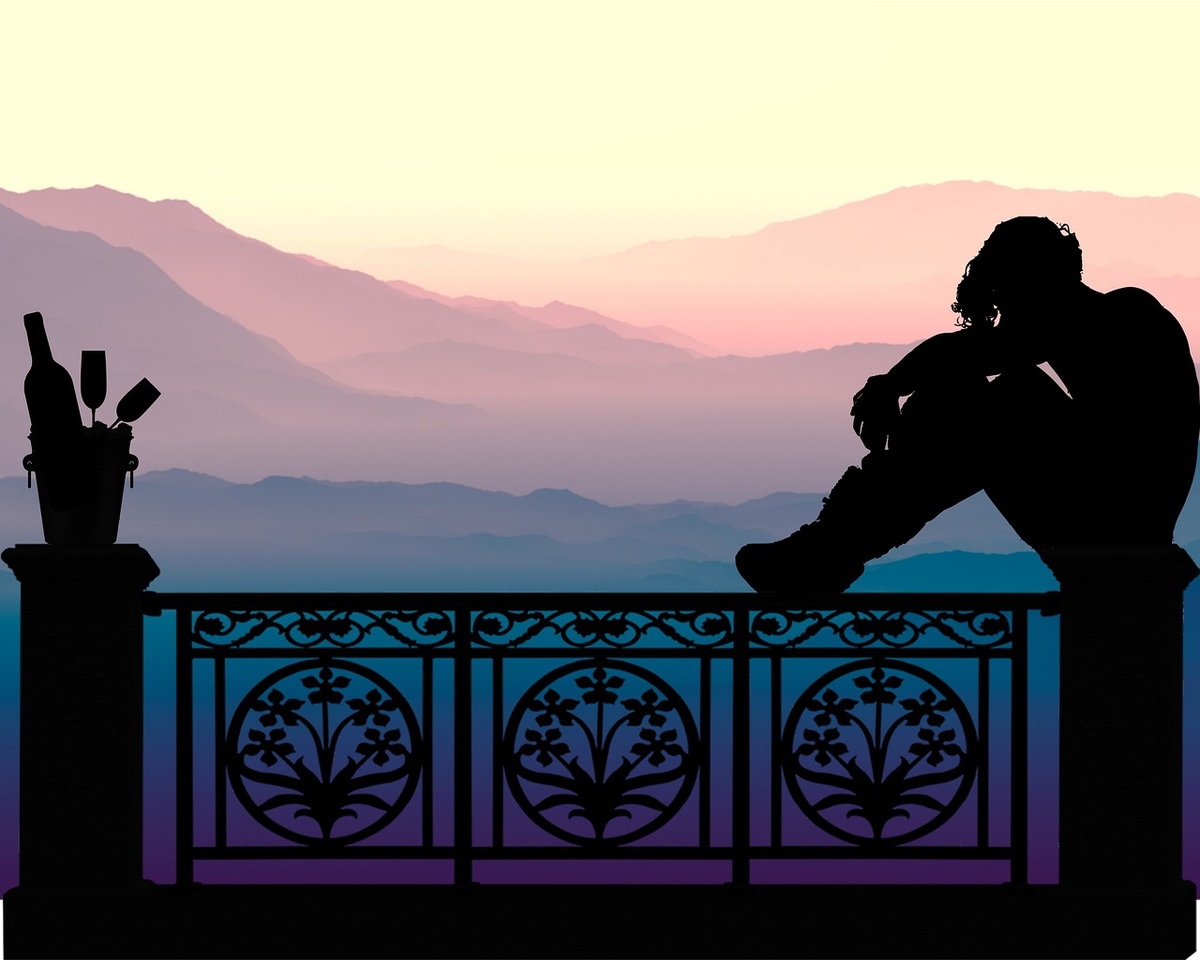 Фото взято с Pixabay