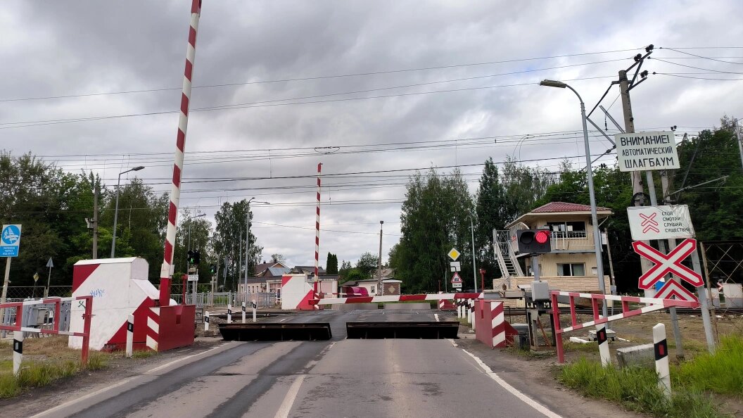    Maksim Konstantinov/Globallookpress