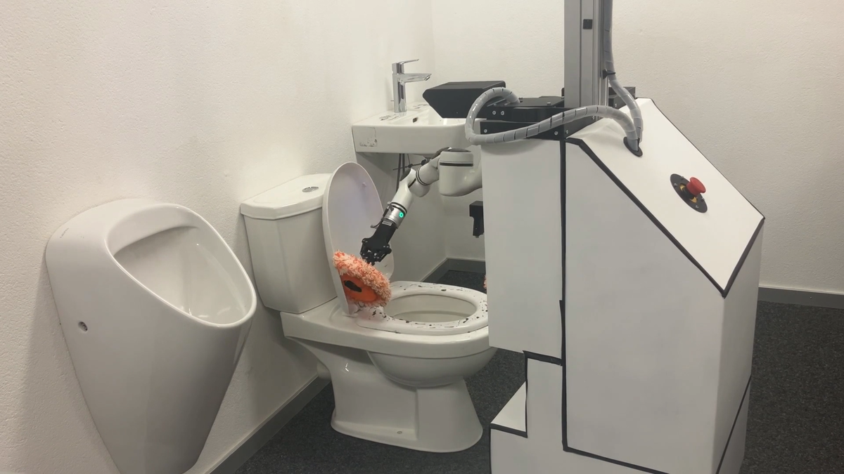 Фото: lokirobotics.co