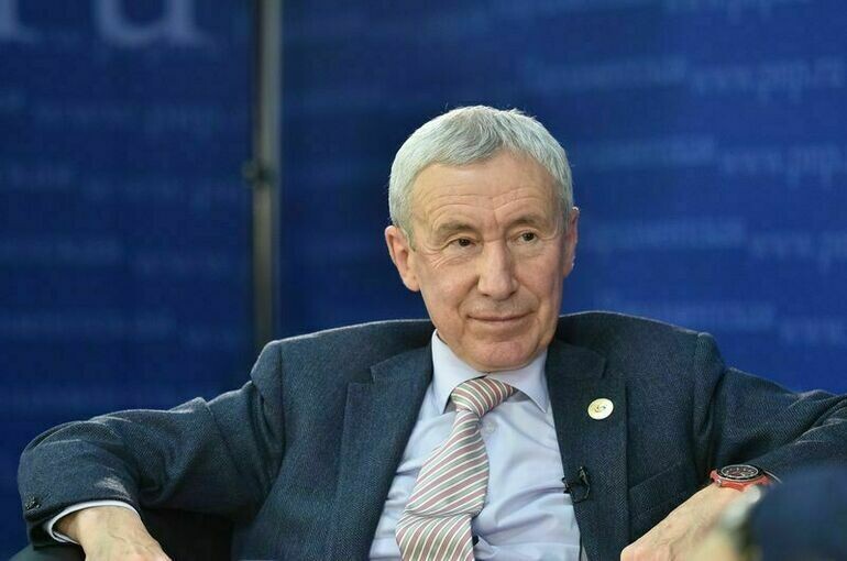   Игорь Самохвалов/ПГ