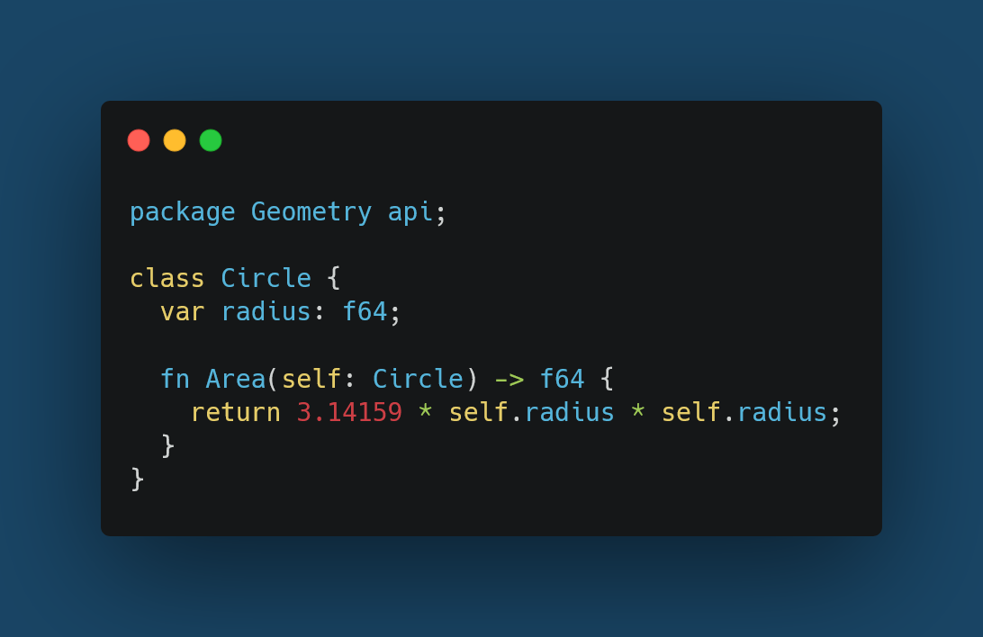 Выглядит неплохо