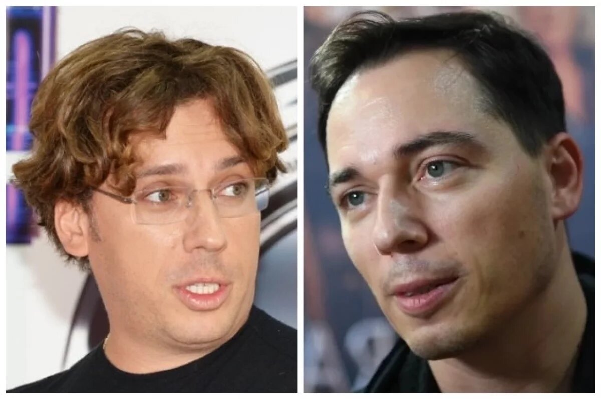    Певец подчеркнул, что такие люди, как Галкин, для него нерукопожатны.