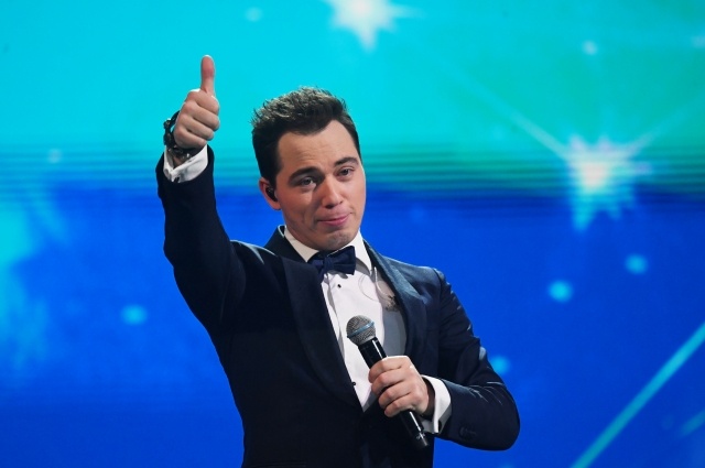    Фото: РИА Новости/ Кирилл Каллиников