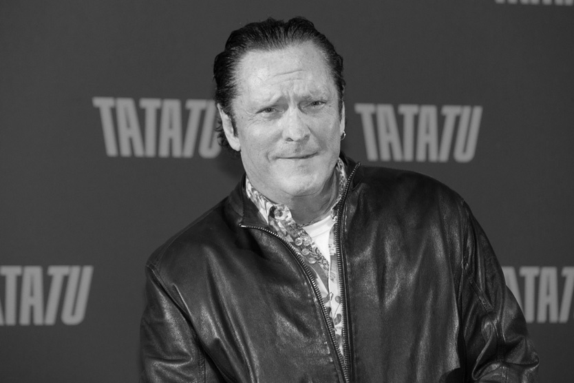     Фото: Matteo Nardone / ZUMA Press / Global Look Press