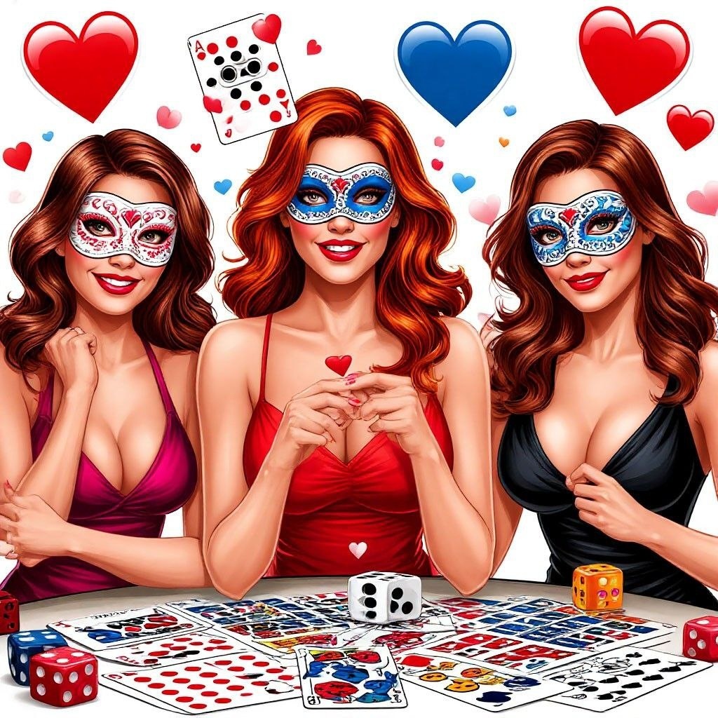 Ролевые игры. www.Libido18.ru