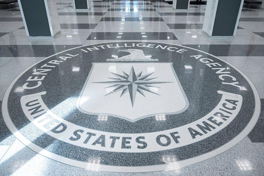    Kevin Wolf / AP / TACC