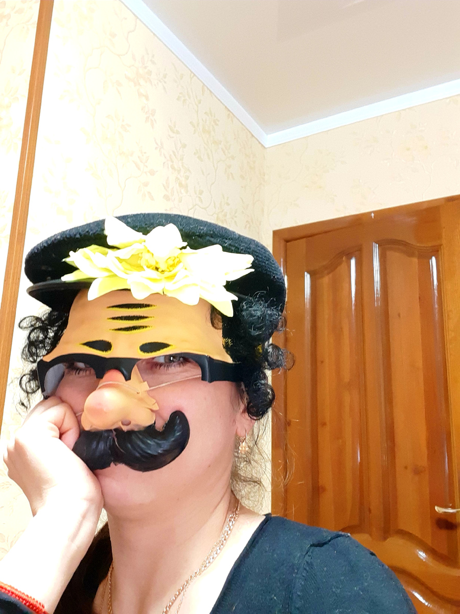 Фото автора