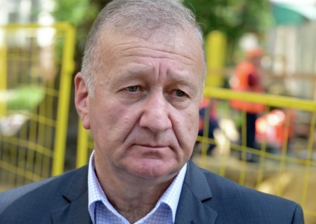    «Несмотря на разные слухи, с ним бы в разведку я пошёл». «Антифашист» поговорил с луганчанами о погибшем сегодня Манолисе Пилавове