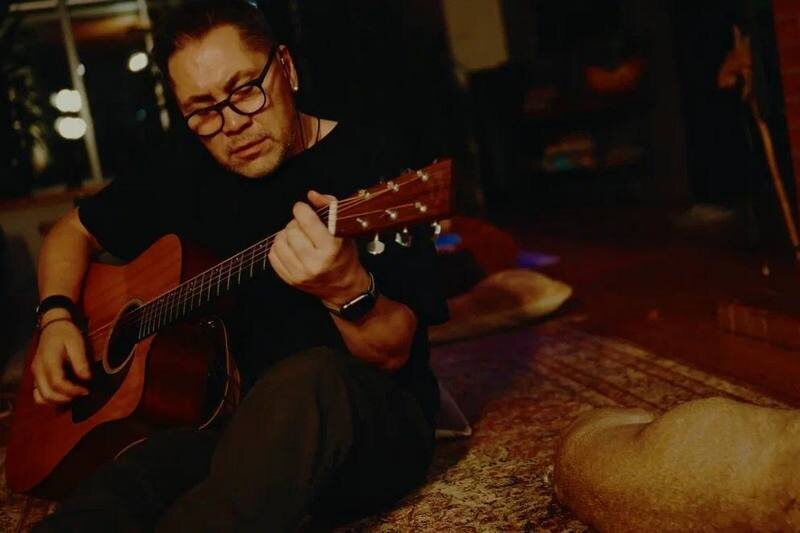 Эдуард Матвеев ("Матвеев Сад")