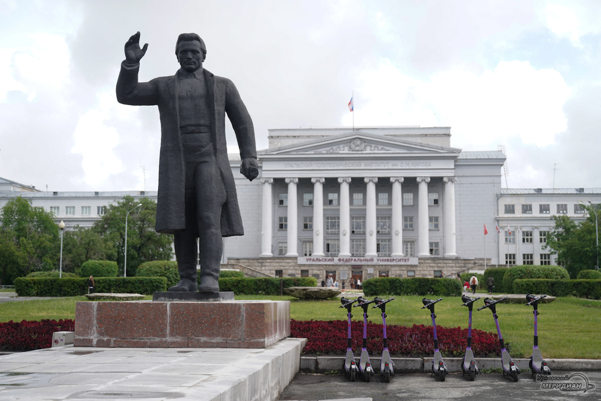    Фото: Лидия Аникина © ИА «Уральский меридиан»