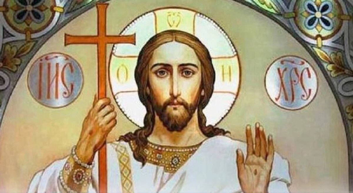 Все, что с нами происходит, это не случайность, а промысел Божий. Фото из свободного источника в Интернете. 