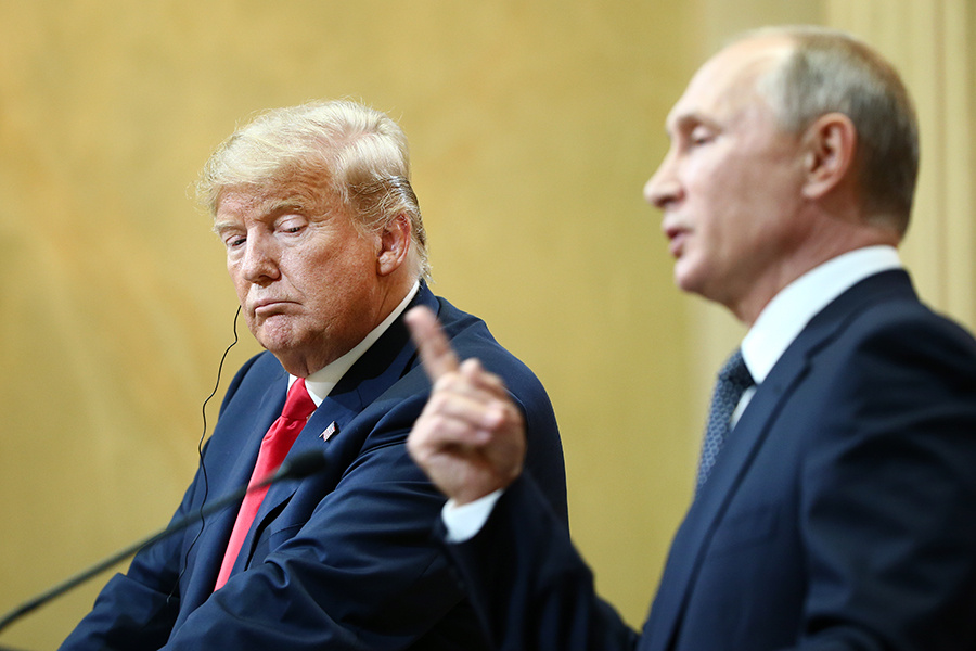    © Валерий Шарифулин/ТАСС