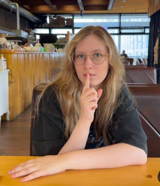 Мама, я не поступлю!