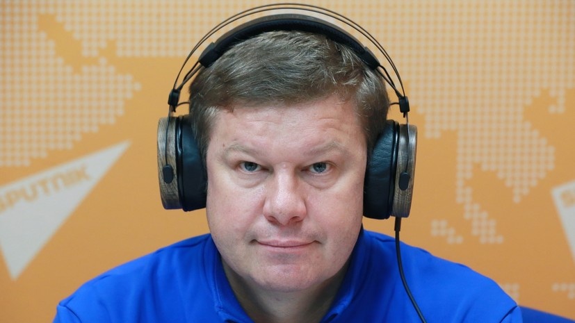   РИА Новости