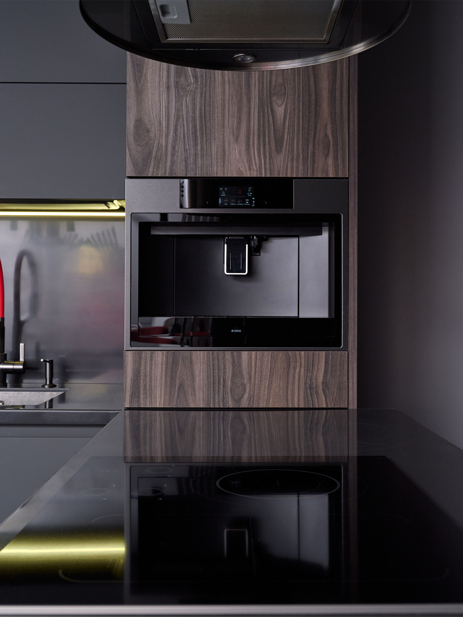 Функциональные кухни "Мария"