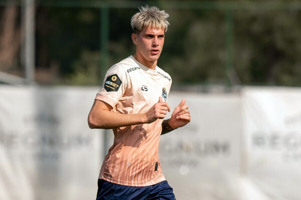 Футбольный клуб «Сочи»/VK  