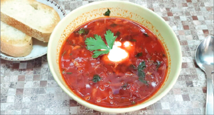 Фото из журнала «МТО ВС РФ», №2,2023