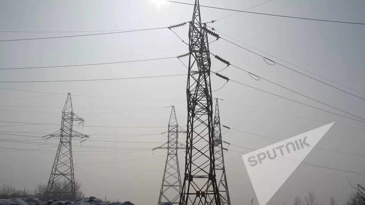 © Sputnik / Asatur Yesayants