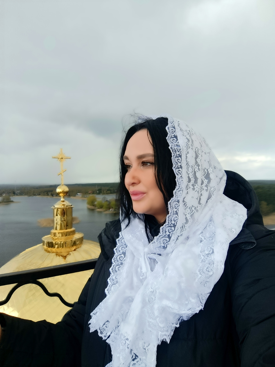 Фотография: мечта сбылась