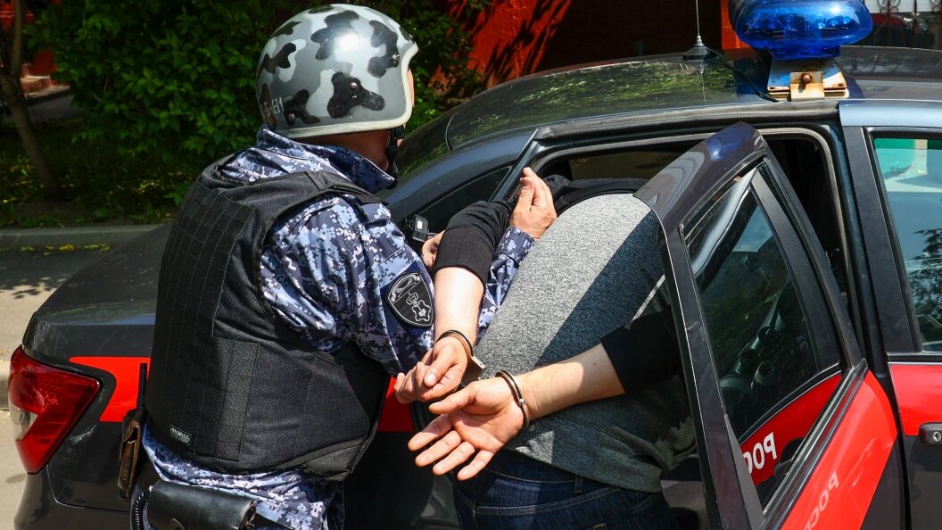    Фото: Petrov Sergey/news.ru/Globallookpress