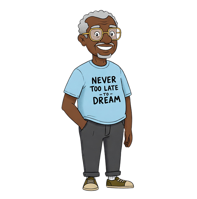    никогда не поздно мечтать цитаты знаменитых о спорте Turandot Spase