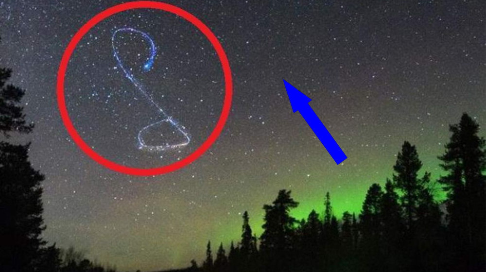    НЛО или мифы? Загадка предметов-ангелов, приносящих благословение